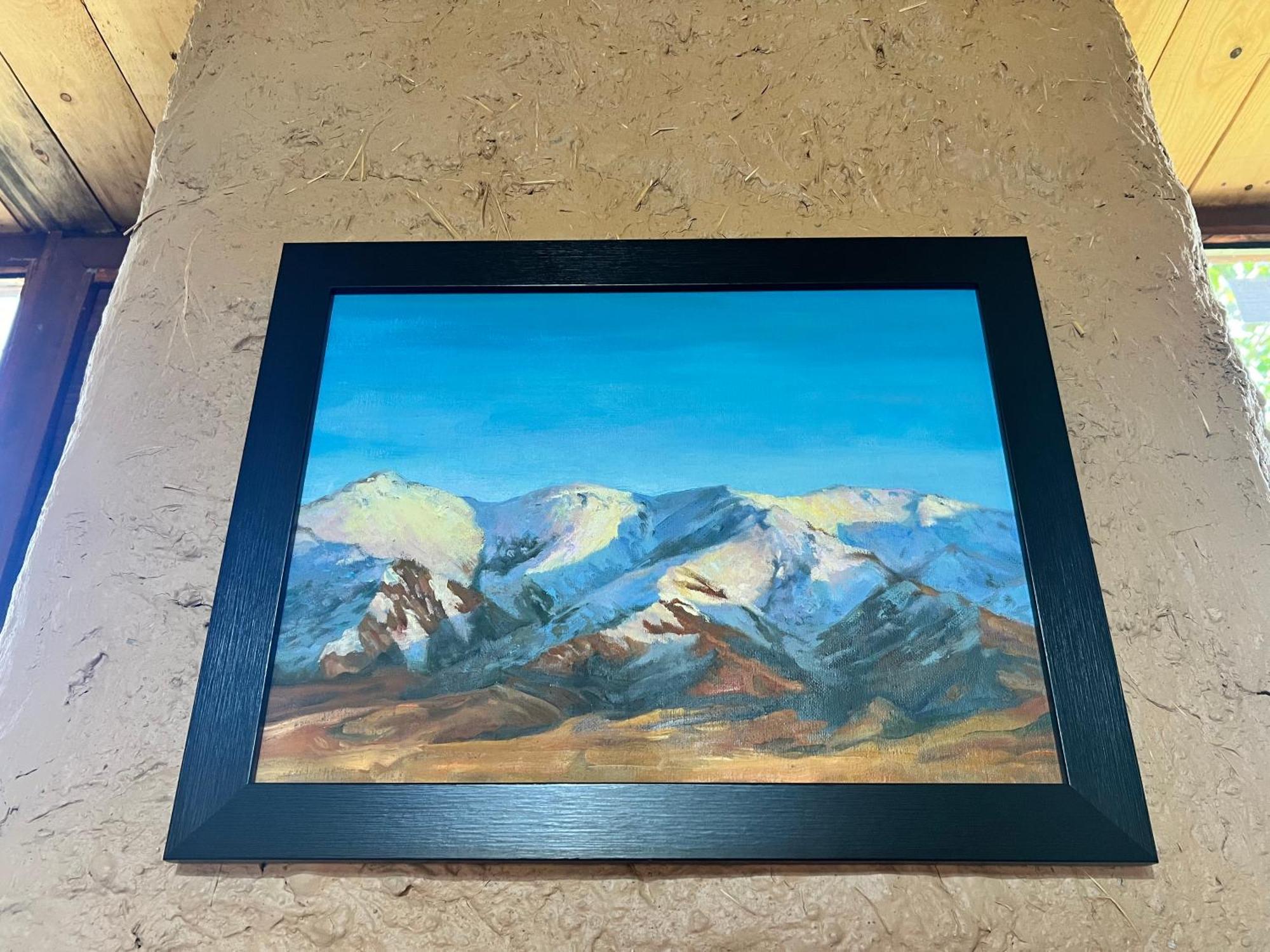 Kyzart Hotel & Horse Tours Bagysh Luaran gambar